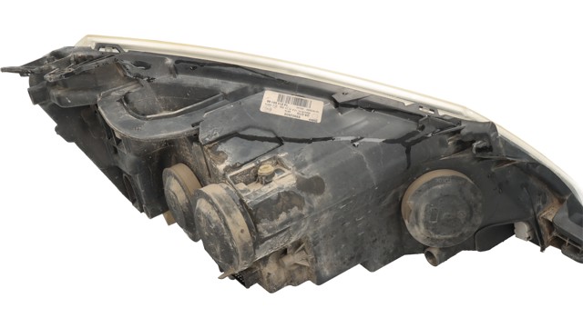 Reflektor lewy 89902605 PEUGEOT
