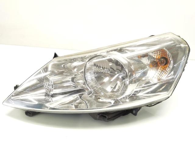 Reflektor lewy 89902605 PEUGEOT