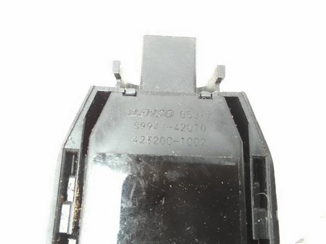 Czujnik deszczu Toyota Prius ZVW30