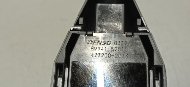 8994152010 Toyota