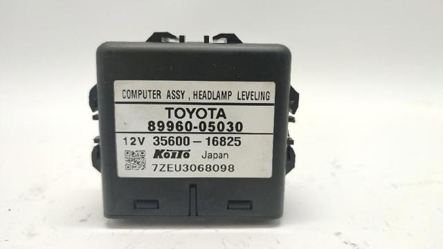 8996005030 Toyota