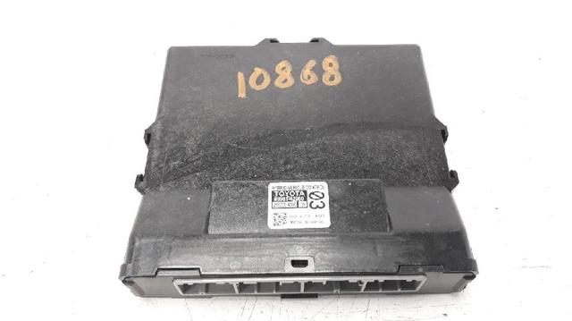 8998142060 Toyota