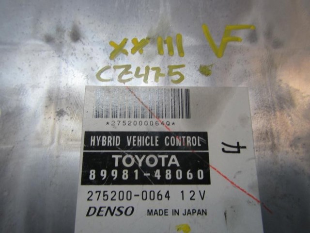 Kupić  RX  U3