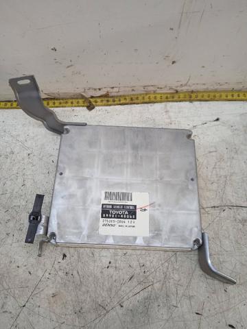 Sterownik silnika do Lexus RX U3