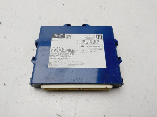 8999047051 Toyota