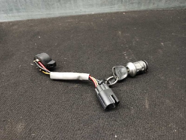Kostka stacyjki Ford Ka