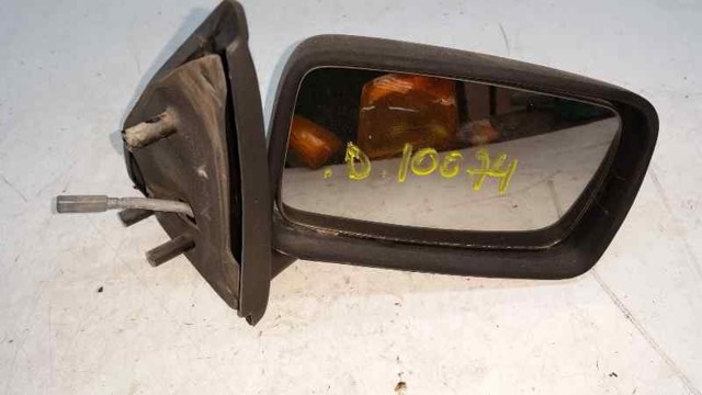 Lusterko wsteczne prawe 89FB17682BH FORD