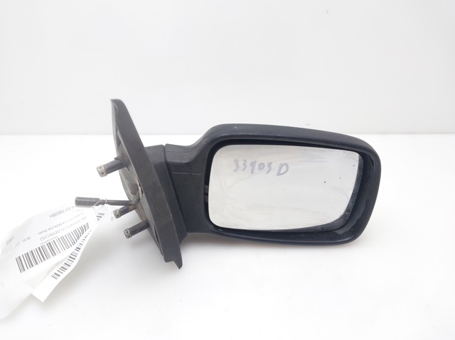 Lusterko wsteczne prawe 89FB17682BH FORD