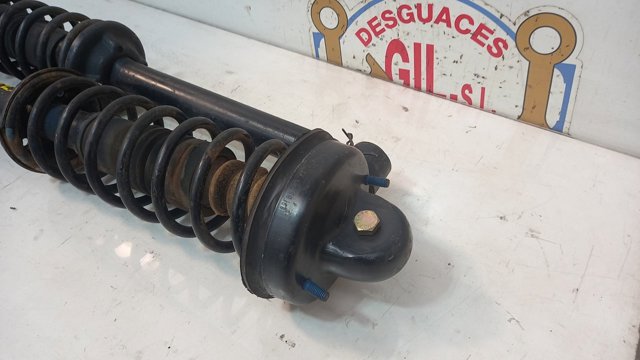 89FB18K076AC Ford