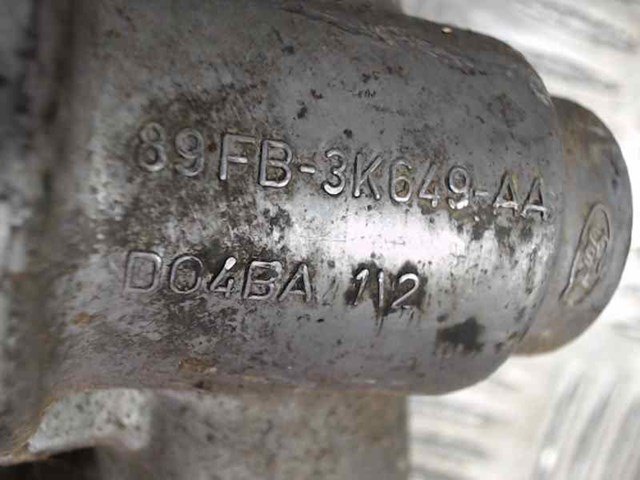 89FB3K649AA Ford