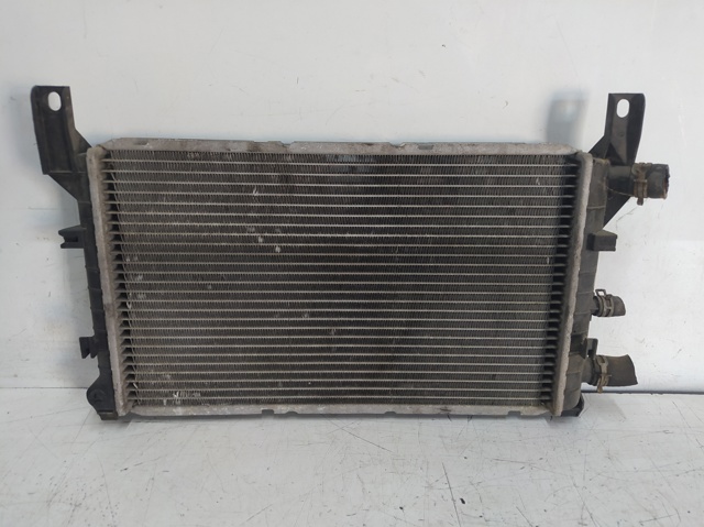  Ford Fiesta III od 53,06 zł