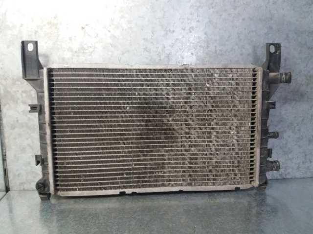  do Ford Fiesta III (GFJ)