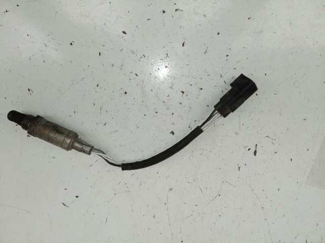 Sonda lambda, czujnik tlenu Fiat Tempra 159