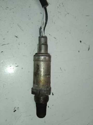 Sonda lambda, czujnik tlenu Fiat Tempra 159