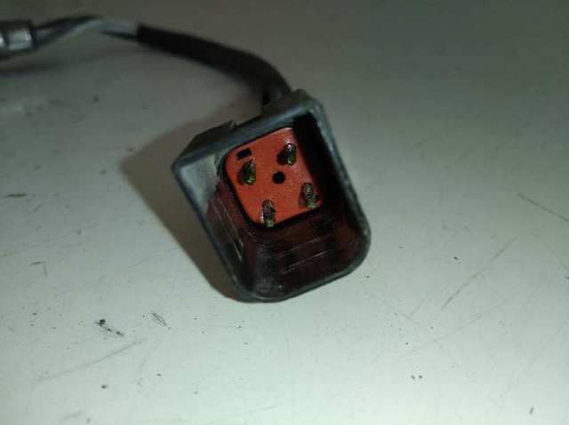 Sonda lambda, czujnik tlenu Fiat Tempra 159