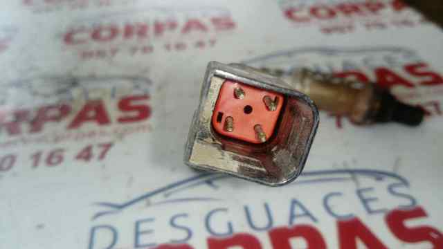 Sonda lambda, czujnik tlenu Ford Escort 5 GAL