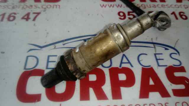 Sonda lambda, czujnik tlenu Ford Escort 5 GAL
