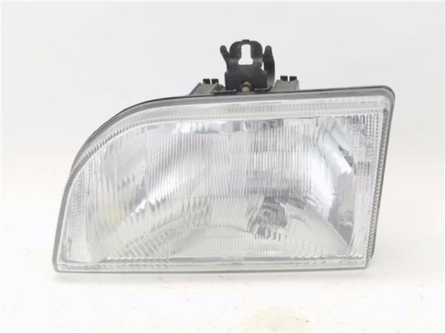 Reflektor lewy 89FG13006D4A FORD