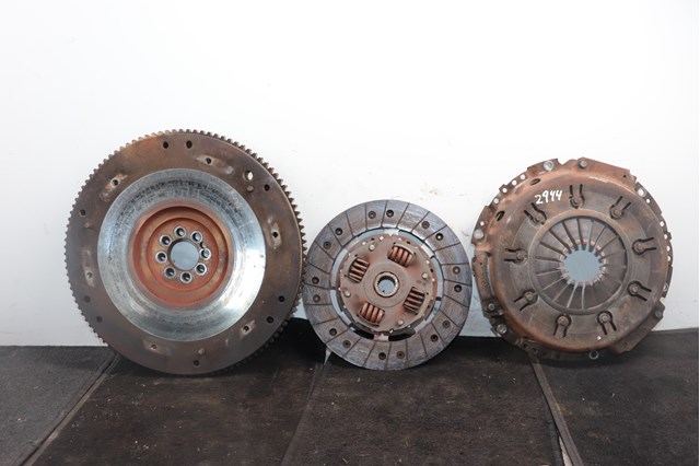Docisk sprzęgła 89GB7563AB FORD