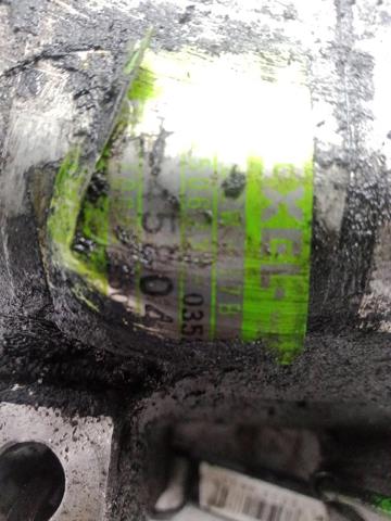 Sprężarka klimatyzacji Audi 100 4A2