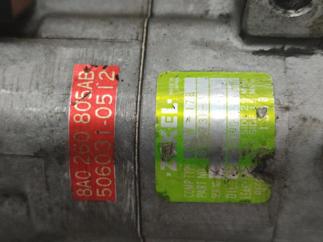 Sprężarka klimatyzacji Audi 100 4A2