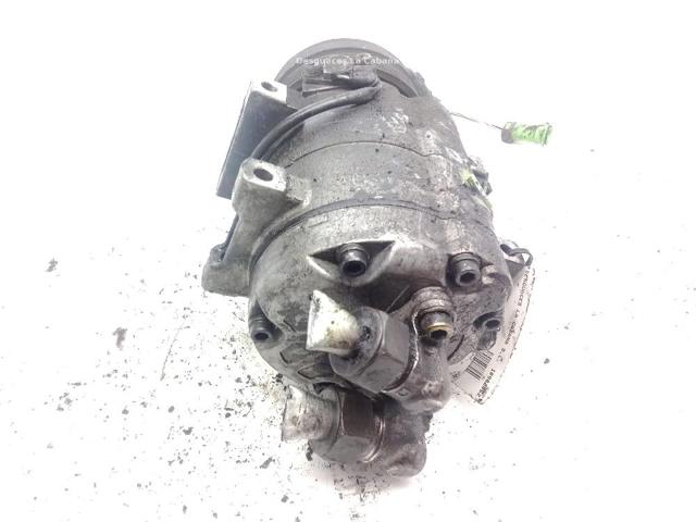 Sprężarka klimatyzacji Audi 100 4A2