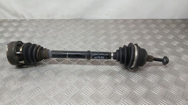 Półoś napędowa przednia prawa do Audi 80 89, 89Q, 8A