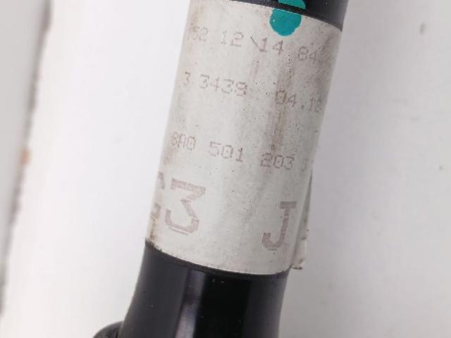 Półoś tylna Audi A4 8D2