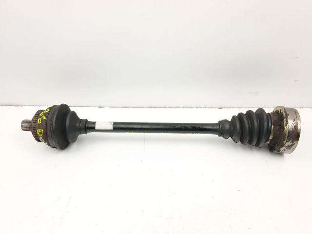 Półoś tylna Audi A4 8D2