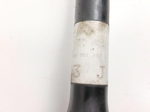 Półoś tylna Audi A4 8D2