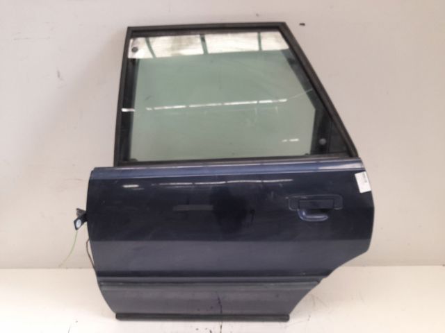 Drzwi tylne lewe Audi 80 89, 89Q, 8A