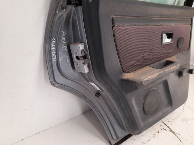 Drzwi tylne lewe Audi 80 89, 89Q, 8A