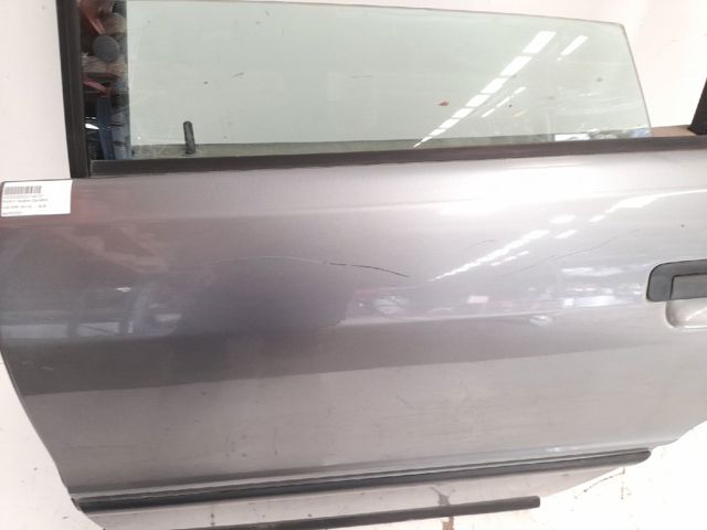 Drzwi tylne lewe Audi 80 89, 89Q, 8A