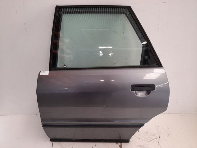 Drzwi tylne lewe Audi 80 89, 89Q, 8A