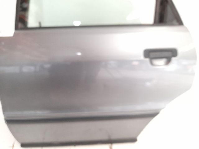 Drzwi tylne lewe Audi 80 89, 89Q, 8A