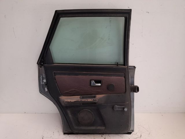 Drzwi tylne lewe Audi 80 89, 89Q, 8A