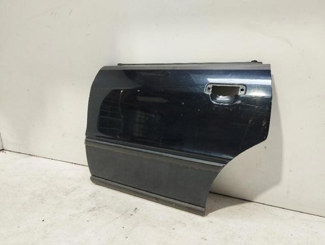 Drzwi tylne lewe Audi 80 89, 89Q, 8A