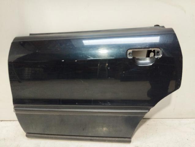 Drzwi tylne lewe Audi 80 89, 89Q, 8A