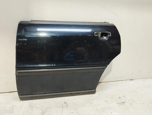 Drzwi tylne lewe Audi 80 89, 89Q, 8A