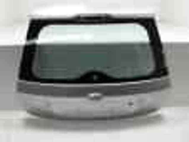 Drzwi tylne prawe Audi 80 89, 89Q, 8A