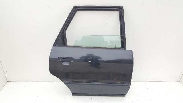 Drzwi tylne prawe Audi 80 89, 89Q, 8A