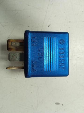 Przekaźnik świec żarowych Audi A8 4D2, 4D8