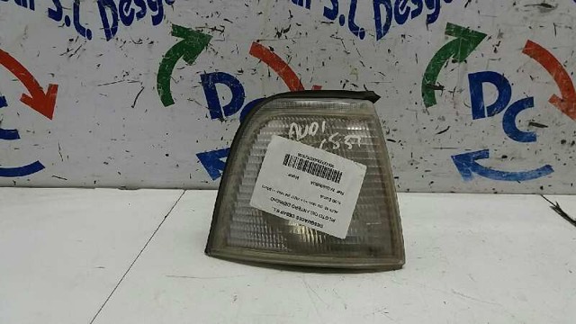  do Audi 80  (89, 89Q, 8A)