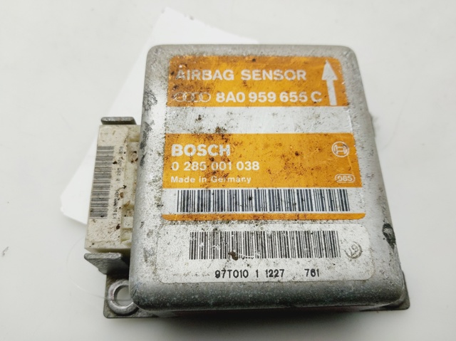 8A0959655C VAG
