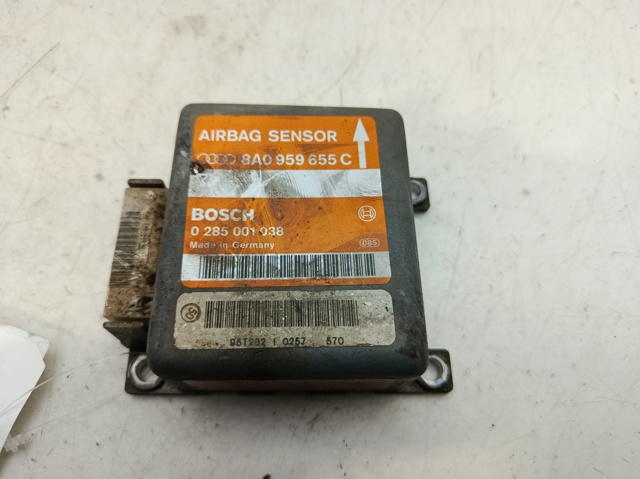 8A0959655C VAG
