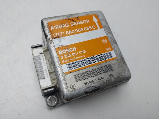 8A0959655C VAG