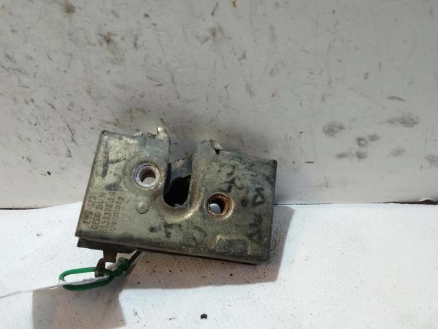 Zamek drzwi przednich lewych do Audi 80 89, 89Q, 8A