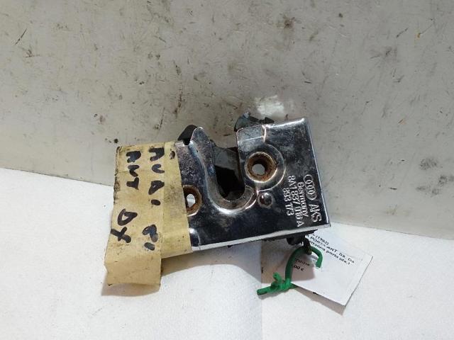 do Audi 80  (89, 89Q, 8A)