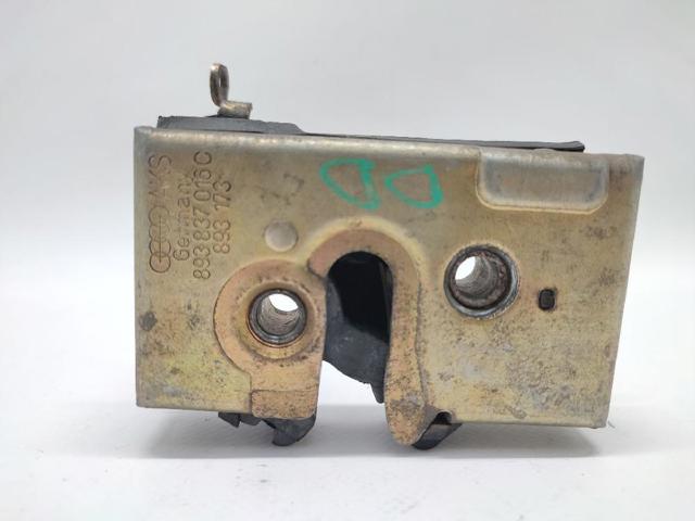 Kupić Zamek drzwi przednich prawych Audi 80  89, 89Q, 8A w dobrej cenie