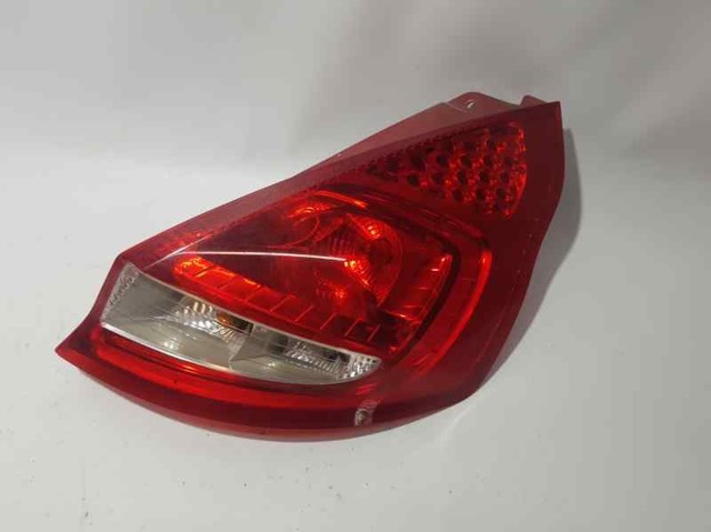 8A6113404A Ford